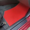 Коврики на Mitsubishi Lancer IX 2000 - 2010 в Благовещенске