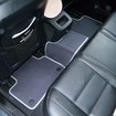 Коврики на Volvo S60 III 2018 - 2025 в Благовещенске