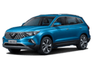 Коврики на Jetta VS7 2019 - 2025 в Благовещенске