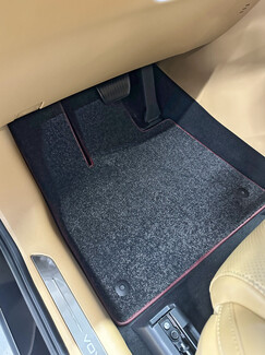 EVA коврики на Voyah Dream 2021&nbsp;-&nbsp;2026 в Благовещенске