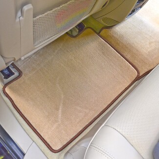 EVA коврики на Jeep Grand Cherokee (WK2) 2010&nbsp;-&nbsp;2022 в Благовещенске