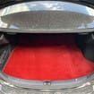 Коврики на Mercedes C (W205) 2014 - 2023 в Благовещенске