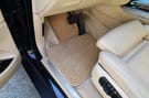 EVA коврики на BMW X5 (F15) 2013 - 2018 в Благовещенске