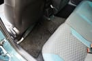 Коврики на Volkswagen Polo V 2010 - 2020 в Благовещенске
