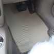 EVA коврики на Mazda Demio II (DY) 2002 - 2007 в Благовещенске