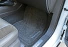 Ворсовые коврики на Ford Mondeo V 2012 - 2022 в Благовещенске