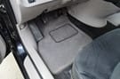 Коврики на Mitsubishi Grandis 2003 - 2009 в Благовещенске