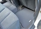 EVA коврики на Mitsubishi Galant VIII 1996 - 2005 в Благовещенске