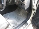 Коврики на Toyota Altezza 1998 - 2005 в Благовещенске