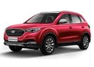 EVA коврики на FAW Besturn X40 2016 - 2023 в Благовещенске