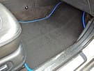 EVA коврики на Hyundai Grandeur IV 2005 - 2011 в Благовещенске