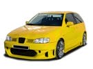Коврики на Seat Ibiza II 1993 - 2002 в Благовещенске