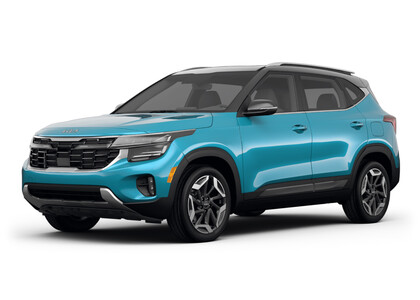 EVA коврики на KIA Seltos I Китай 2019&nbsp;-&nbsp;2026 в Благовещенске