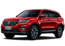 Коврики на Changan CS75 2015 - 2025 в Благовещенске