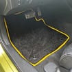 EVA коврики на Honda Civic IX 5d 2012 - 2015 в Благовещенске