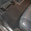 EVA коврики на Mercedes ML (W163) 1997 - 2005 в Благовещенске