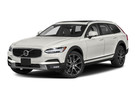 Коврики на Volvo V90 Cross Country 2016 - 2025 в Благовещенске