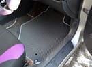 EVA коврики на Toyota Sprinter Carib (E11) 1995 - 2002 в Благовещенске
