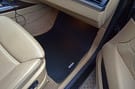 Коврики на BMW X5 (E70) 2007 - 2013 в Благовещенске