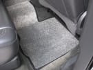 Коврики на Ford Explorer V 2010 - 2019 в Благовещенске