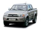 Ворсовые коврики на Tianye Admiral 2001 - 2007 в Благовещенске