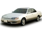 Коврики на Toyota Windom (V10) 1991 - 1996 в Благовещенске