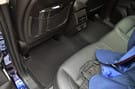 EVA коврики на Renault Koleos II 2016 - 2025 в Благовещенске