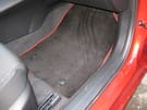 Коврики на Mazda 3 2013 - 2019 в Благовещенске