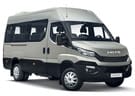 Коврики на Iveco Daily VI 2014 - 2025 в Благовещенске