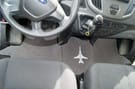 EVA коврики на Ford Transit VII 2014 - 2025 в Благовещенске