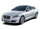 Коврики на Jaguar XJ 2009 - 2020 в Благовещенске