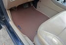 Коврики на Ford Escape I 2000 - 2012 в Благовещенске