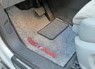 Коврики на Audi Q3 (8U) 2011 - 2019 в Благовещенске