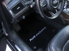 Коврики на Audi A6 (C7) 2011 - 2018 в Благовещенске