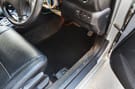 Коврики на Subaru Impreza II 2000 - 2007 в Благовещенске