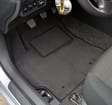 EVA коврики на Toyota Corolla (E15) 2006 - 2013 в Благовещенске