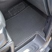 Коврики на Mercedes V-класс (W447) 2014 - 2025 в Благовещенске