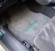 Коврики на Honda CR-V I 1995 - 2001 в Благовещенске