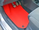 Коврики на Skoda Roomster 2006 - 2015 в Благовещенске
