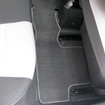 EVA коврики на Chevrolet Cruze I 2008 - 2015 в Благовещенске