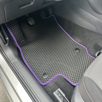 EVA коврики на Audi A3 (8Y) 2020&nbsp;-&nbsp;2026 в Благовещенске