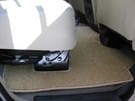 Коврики на Land Rover Discovery III 2004 - 2009 в Благовещенске