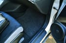 Коврики на Honda Civic VIII 5d 2006 - 2012 в Благовещенске
