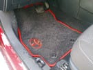 Коврики на Toyota Corolla (E18) 2012 - 2019 в Благовещенске