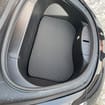 Ворсовые коврики на Tesla Model 3 2017 - 2025 в Благовещенске