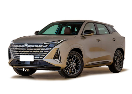 Водительские ворсовые коврики Changan Uni-Z 2024 - 2026 в Благовещенске Водительские ворсовые коврики Changan Uni-Z 2024 - 2026 в Благовещенске