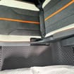 Ворсовые коврики на Volkswagen ID.6 2021 - 2025 в Благовещенске