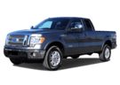 Коврики на Ford F150 2008 - 2014 в Благовещенске
