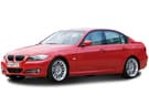 Коврики на BMW 3 (E90/E91/E92/E93) 2005 - 2012 в Благовещенске