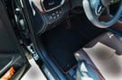 EVA коврики на Hyundai Santa Fe IV 2018 - 2021 в Благовещенске